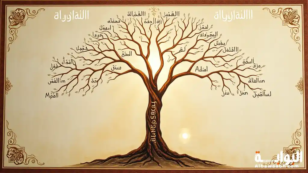 كيف نزل سيدنا آدم إلى الأرض