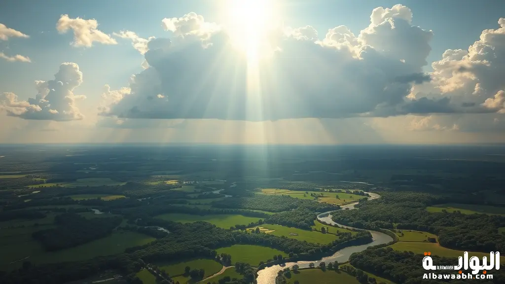 كيف نزل سيدنا آدم إلى الأرض