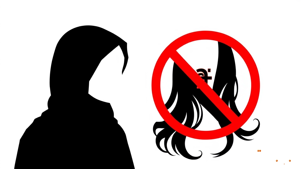لماذا وصل الشعر حرام