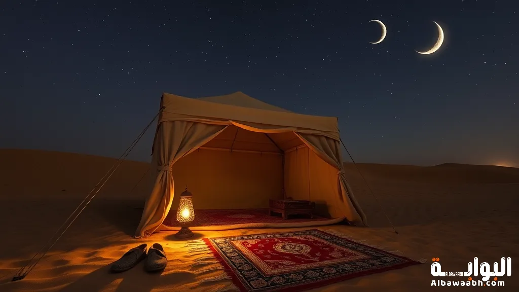 قصة الثلاثة الذين خلفوا