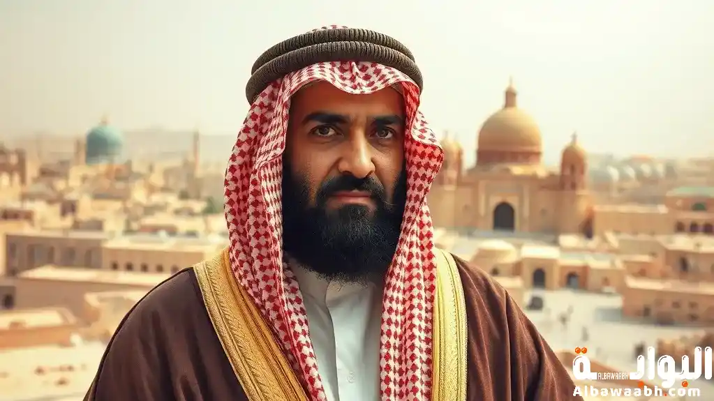 أول أئمة الدولة السعودية الثانية هو