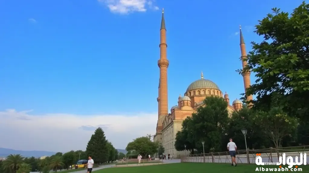 أين تقع أذربيجان في تركيا