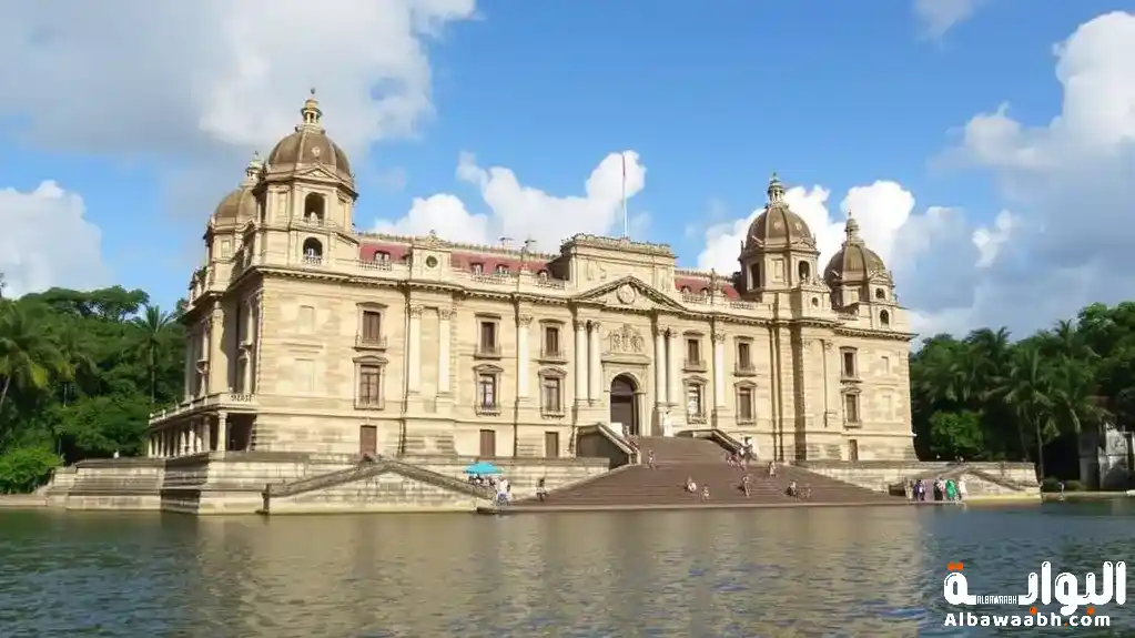 أين تقع بنما