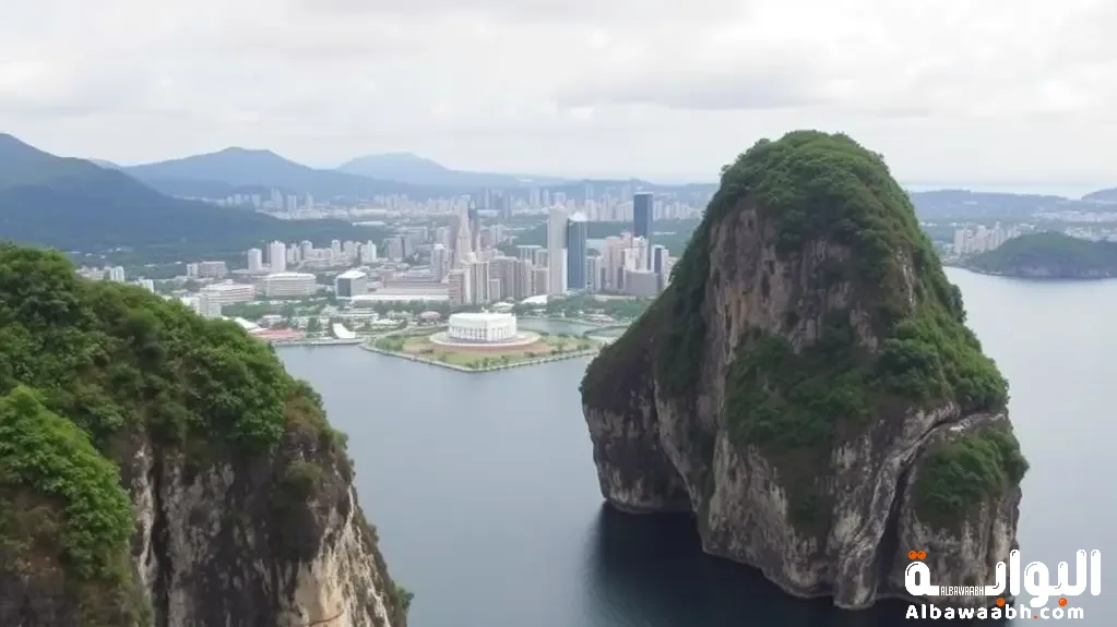 أين تقع بنما