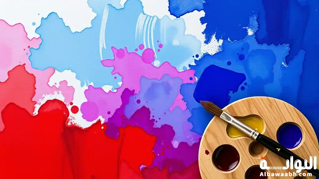 ما هو اللون الأرجواني وما معانيه في علم النفس؟