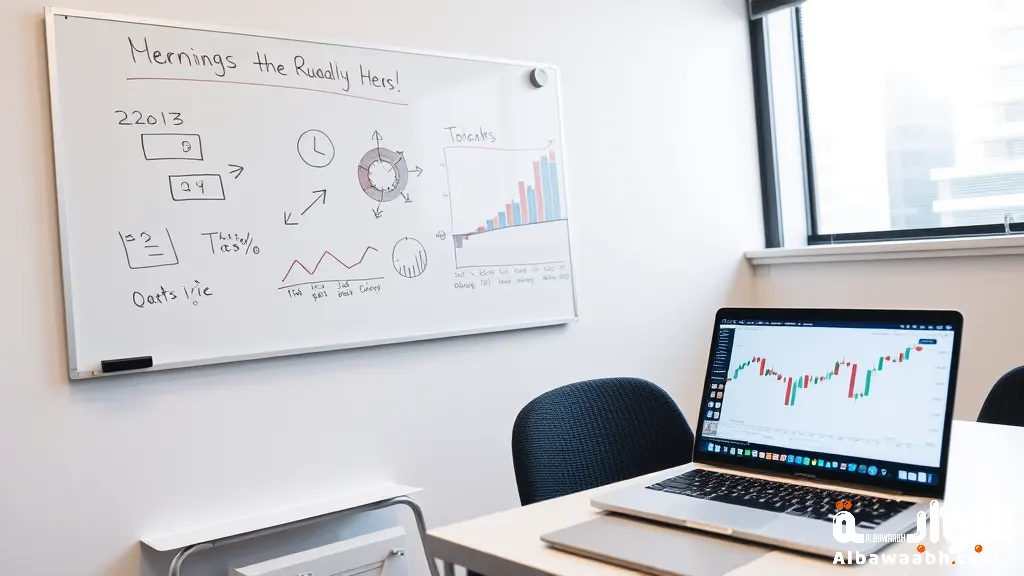 ادارة اعمال قسم محاسبة