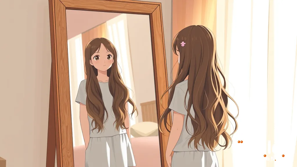 أطول شعر في العالم