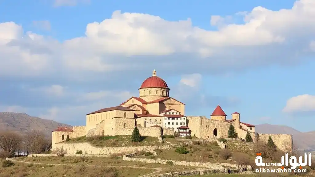 أين تقع كوسوفو