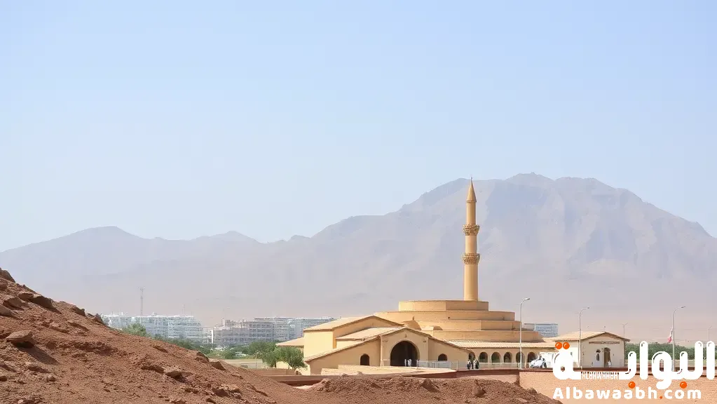 أين تقع نجران