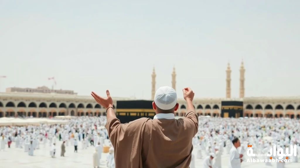 وقت رمي جمرة العقبة الكبرى