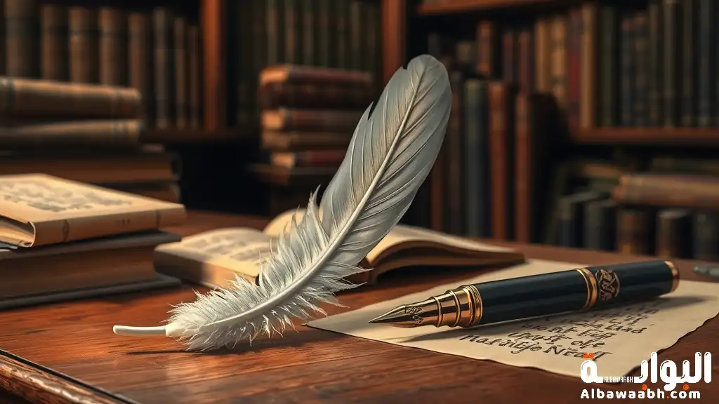 أنواع الخط الكوفي