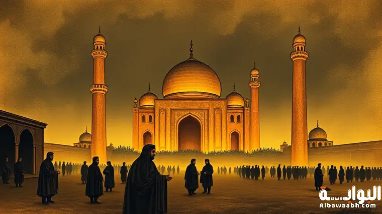 تطبيقات السياسة الشرعية في عهد الخلفاء الراشدين