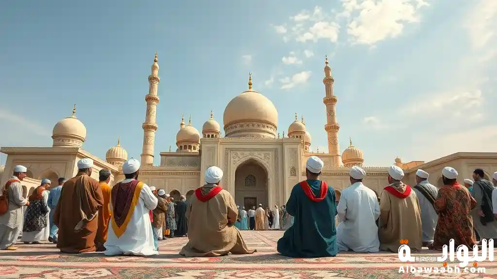 تطبيقات السياسة الشرعية في عهد الخلفاء الراشدين