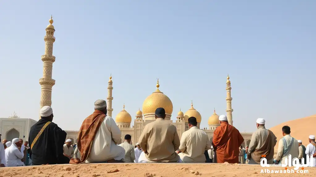 تطبيقات السياسة الشرعية في عهد الخلفاء الراشدين