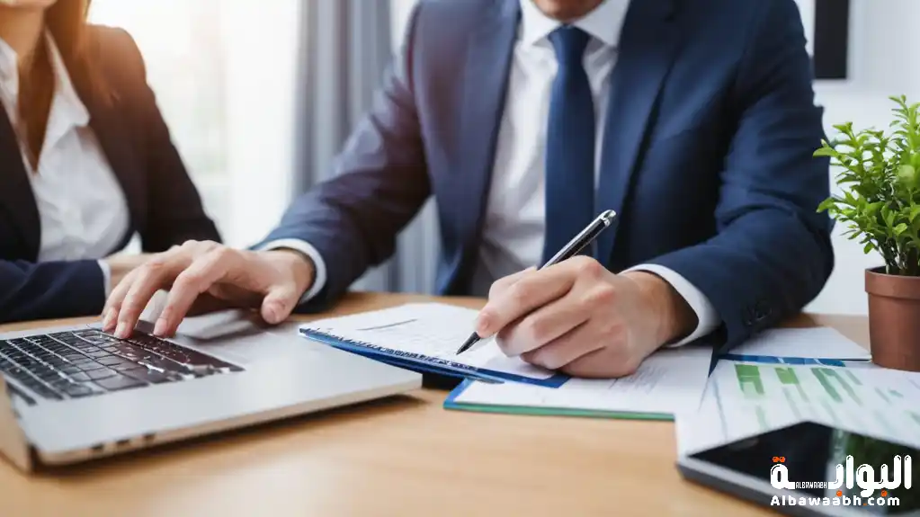 إدارة الموارد البشرية في المنشآت الصغيرة