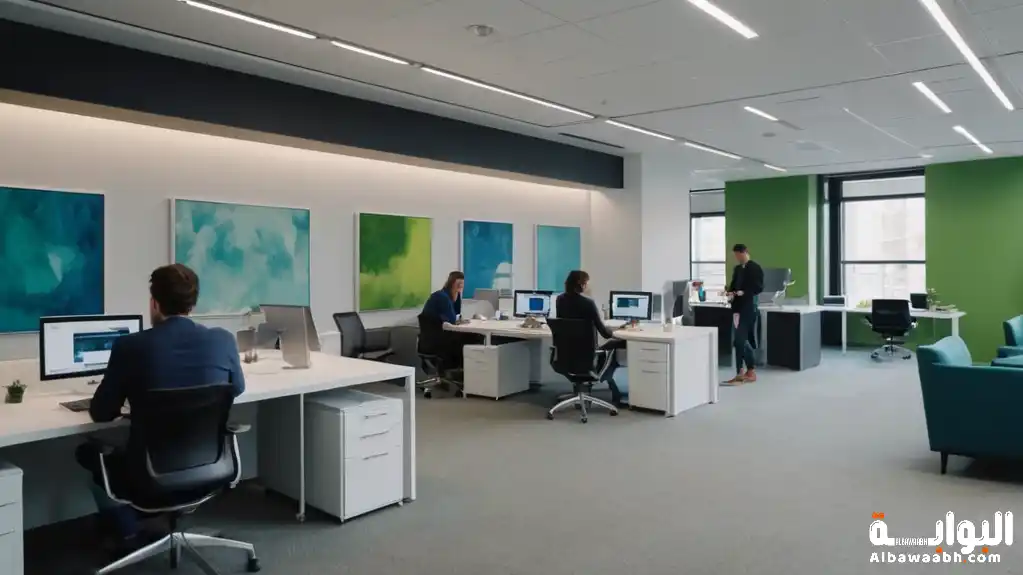 إدارة الموارد البشرية في المنشآت الصغيرة