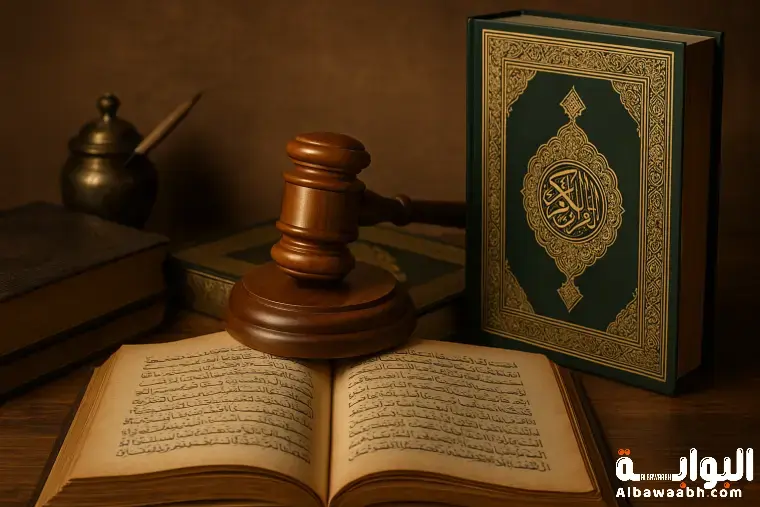 تعريف علم أصول الفقه