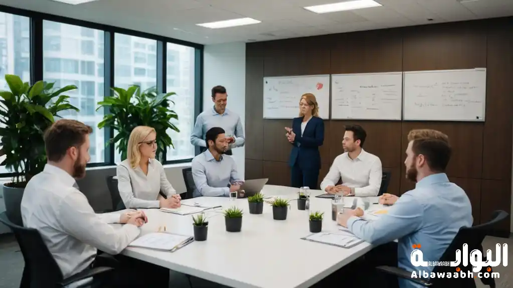 مبادئ إدارة الموارد البشرية من المساواة إلى التحفيز