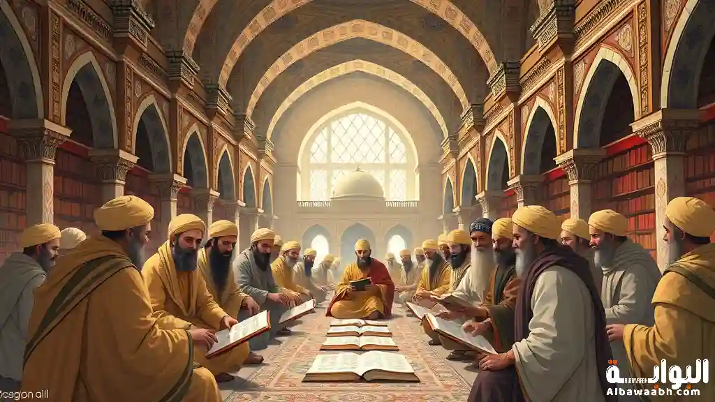 أهم الشخصيات التاريخية الإسلامية