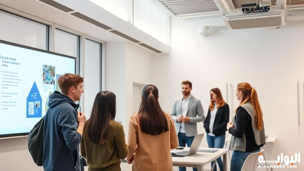 مهام إدارة الموارد البشرية