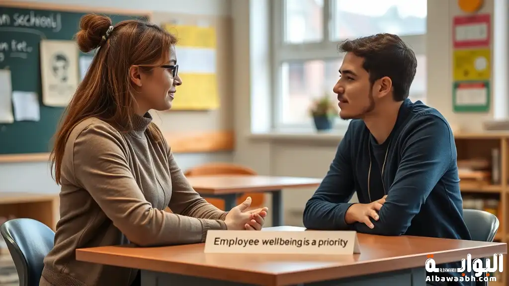 مهام إدارة الموارد البشرية