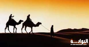 شجاعة ابو بكر الصديق