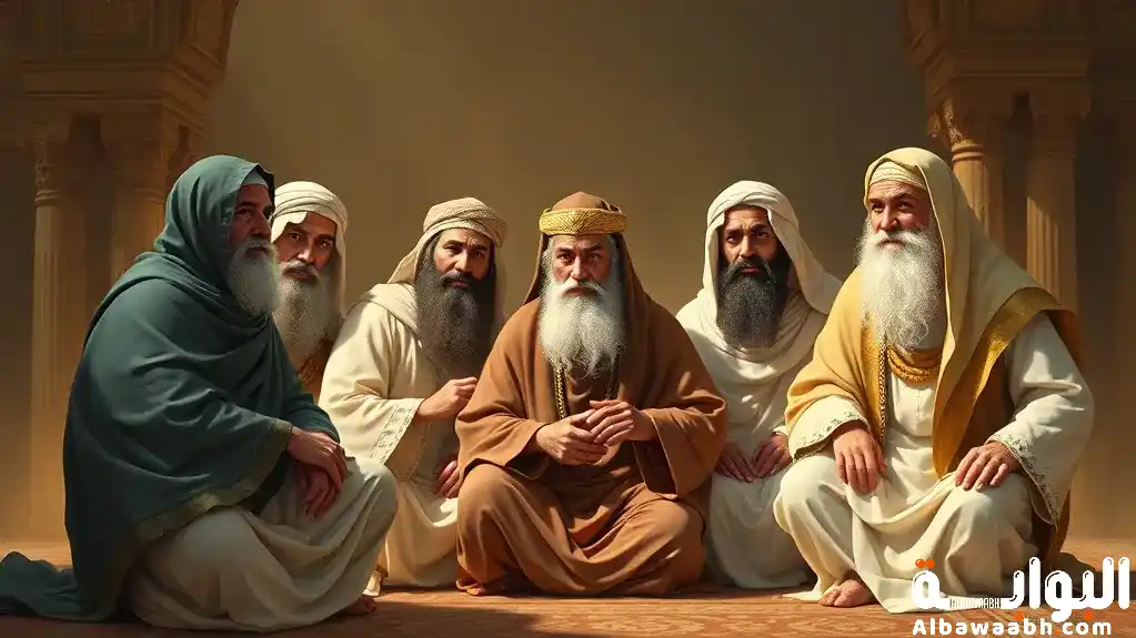 شجاعة ابو بكر الصديق