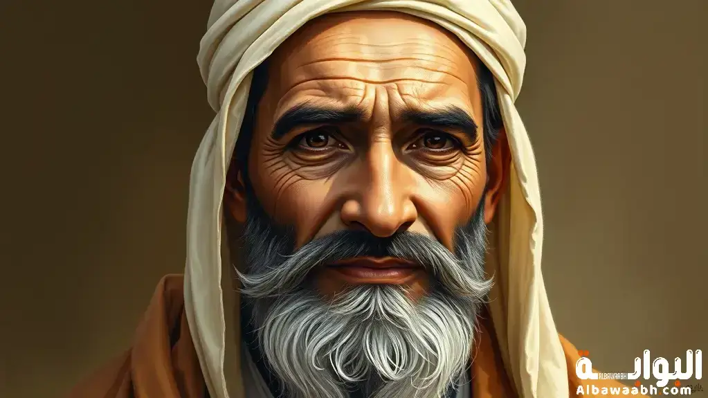 صفات معاذ بن جبل الخلقية