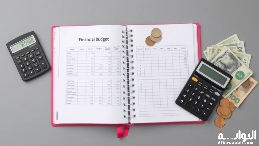 مهام الإدارة المالية