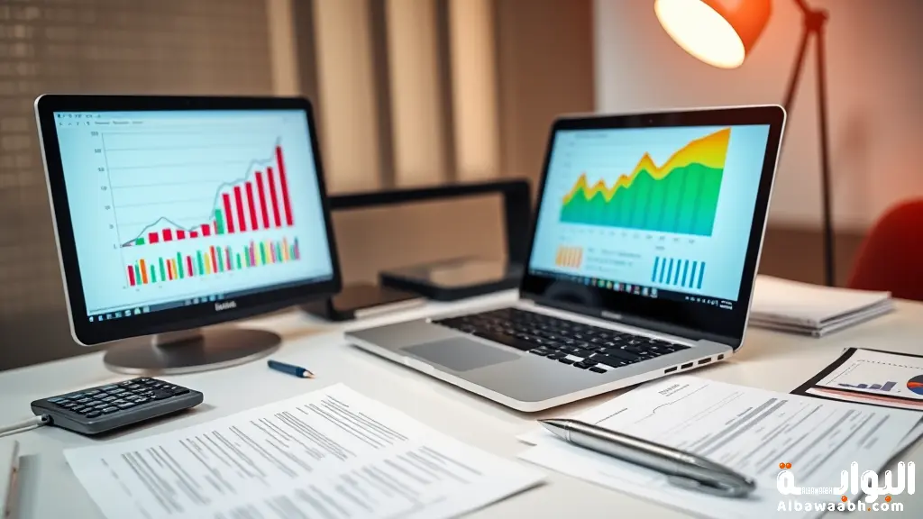 مهام الإدارة المالية