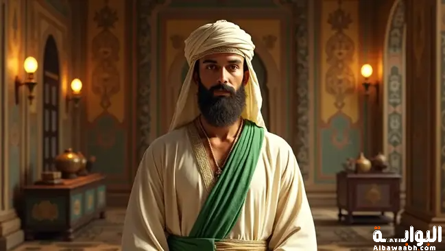 عمرو بن العاص: فاتح مصر والدبلوماسي المحنّك