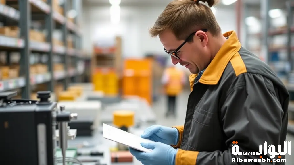 خصائص جودة المنتج 