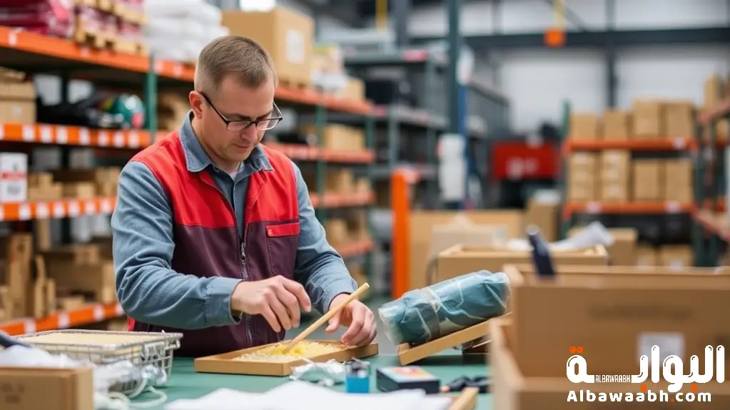 خصائص جودة المنتج 