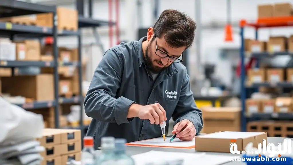 خصائص جودة المنتج 