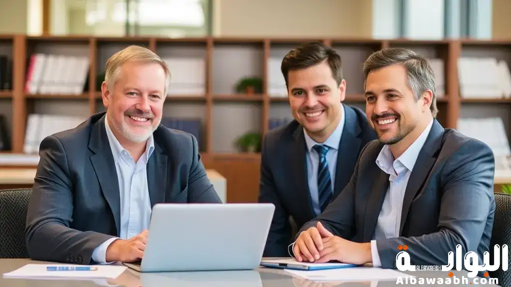 الإدارة التقليدية