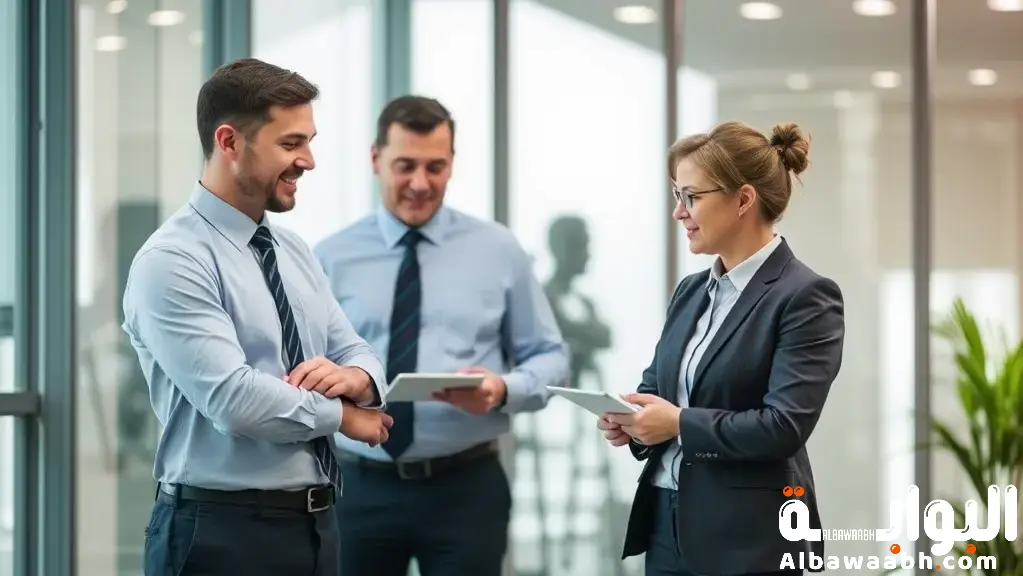 الإدارة التقليدية