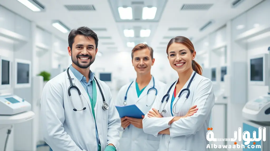 افضل نظام صحي في العالم