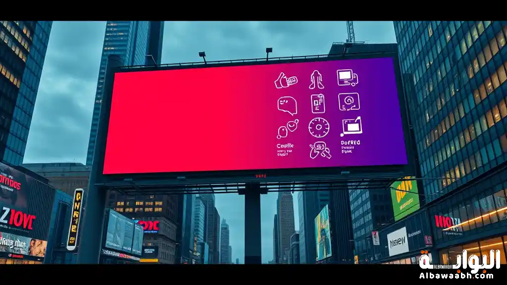 العلاقة بين إدارة الإعمال والتسويق