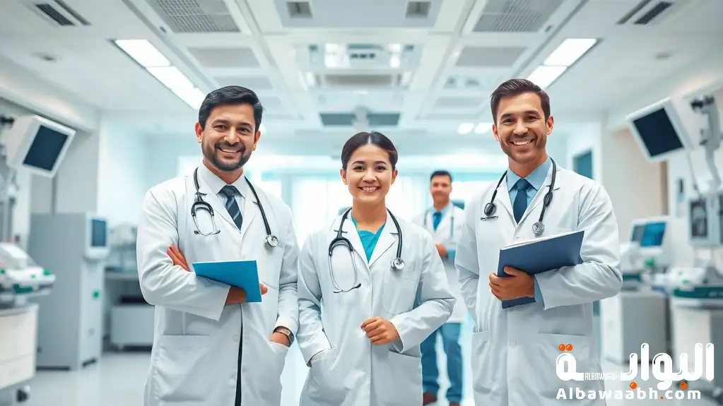 افضل نظام صحي في العالم