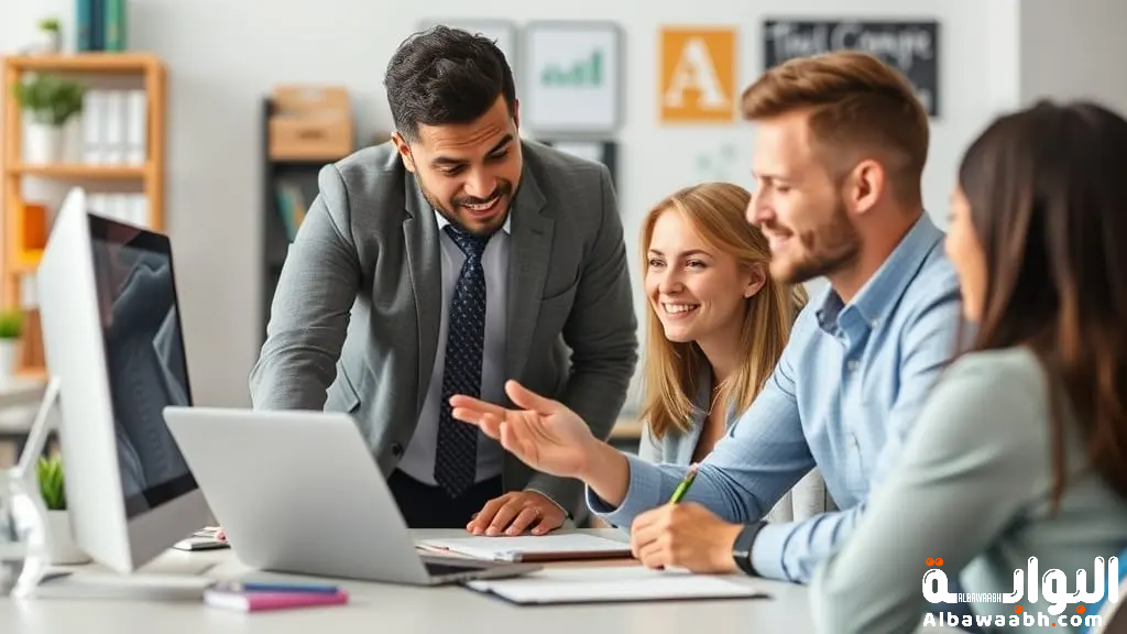 عناصر الادارة الاستراتيجية