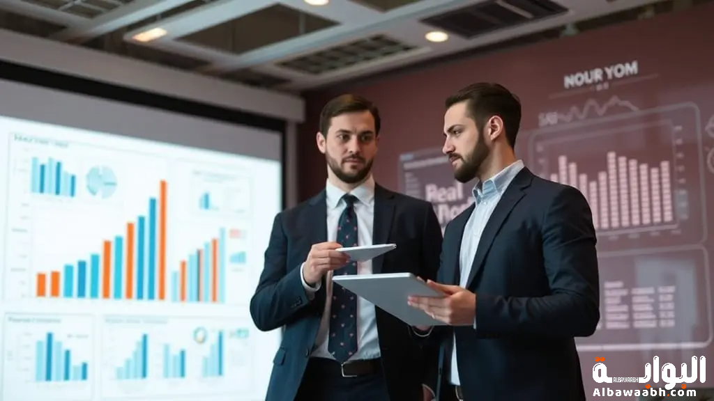 عناصر الادارة الاستراتيجية