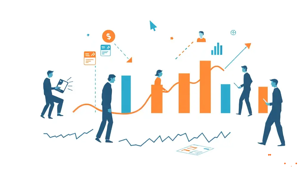 عناصر الادارة الاستراتيجية