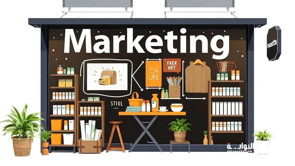 عناصر الادارة الاستراتيجية