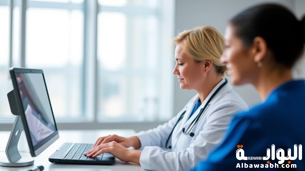 إدارة الخدمات الصحية: تنظيم الرعاية لتحقيق صحة أفضل للمجتمع