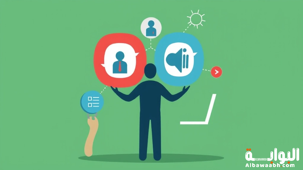 اختصاصات ادارة الموارد البشرية