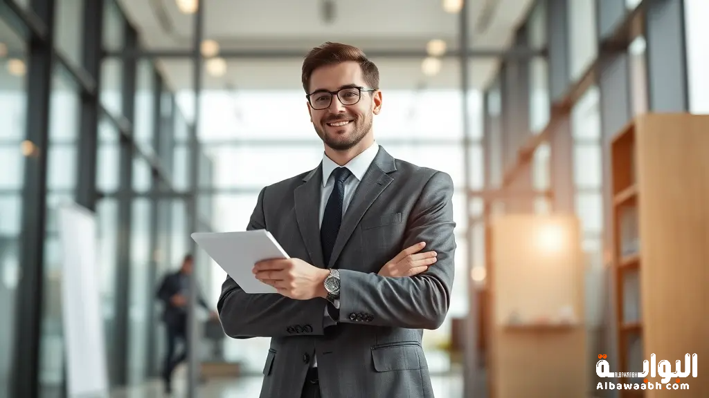 اختصاصات ادارة الموارد البشرية