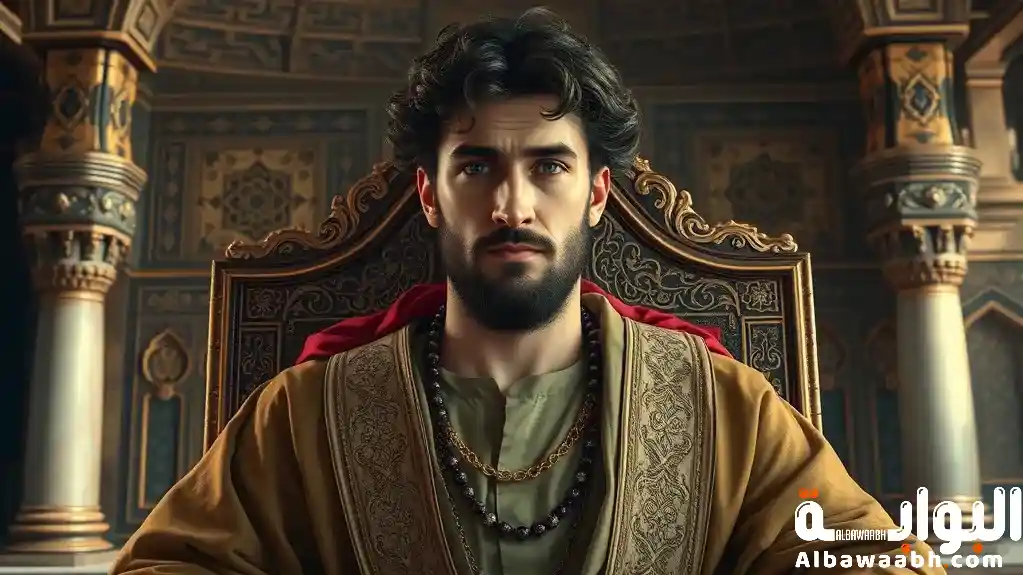 كم مدة خلافة معاوية بن أبي سفيان