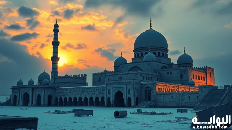 كم مدة خلافة معاوية بن أبي سفيان