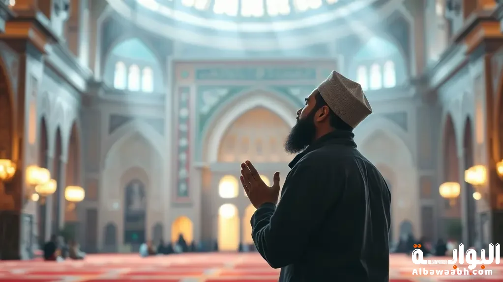 ما علاقة العبادة بالإيمان
