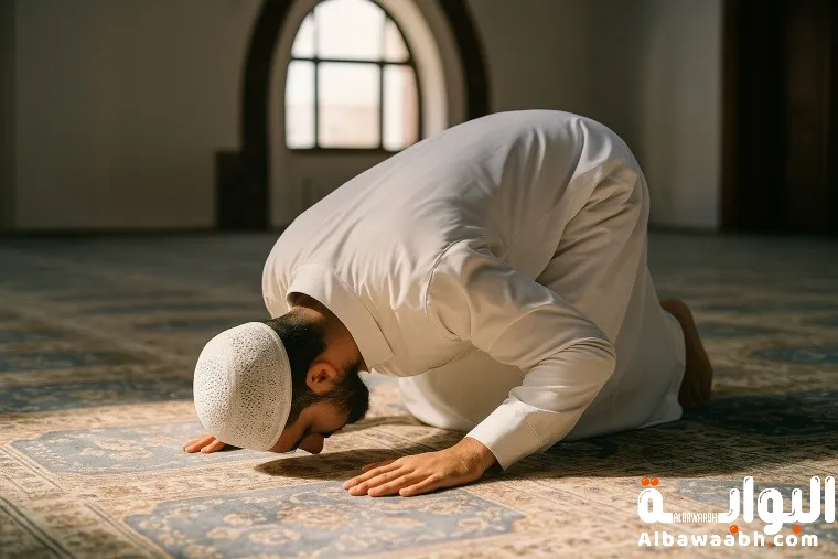 ما علاقة العبادة بالإيمان